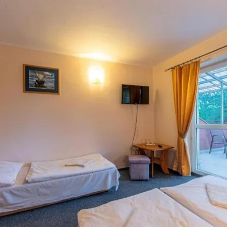 Casa de hóspedes Adak *