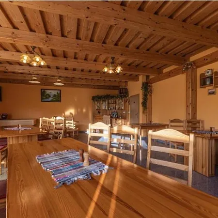 Casa de hóspedes Adak *