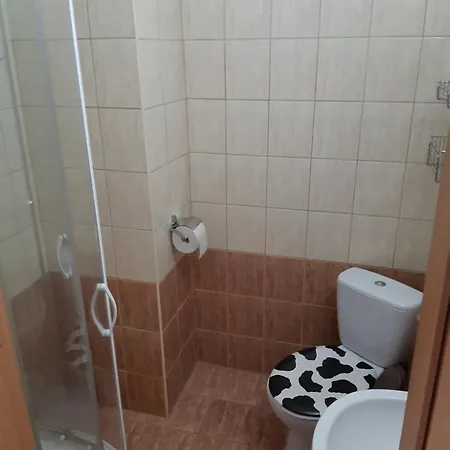 Casa de hóspedes Adak Párnica