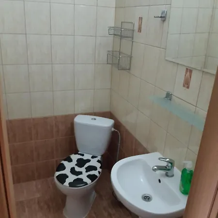 Adak Casa de hóspedes *