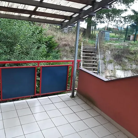 Adak Casa de hóspedes *