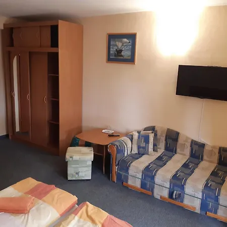 Casa de hóspedes Adak *