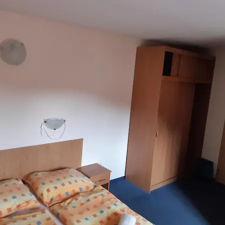 Casa de hóspedes Adak