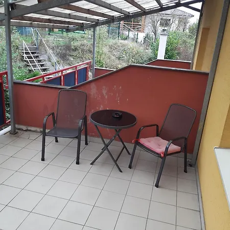 Adak Casa de hóspedes