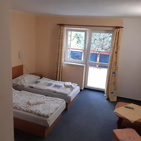 Casa de hóspedes Adak