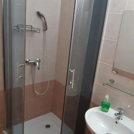 Adak Casa de hóspedes