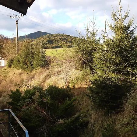 Adak Casa de hóspedes Párnica