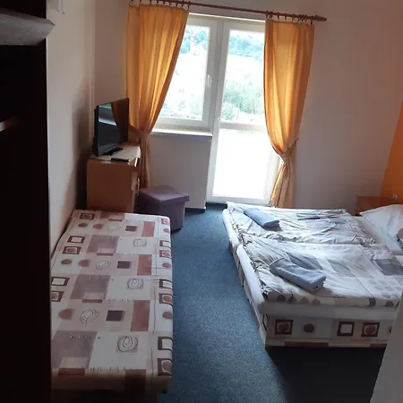 Adak Casa de hóspedes