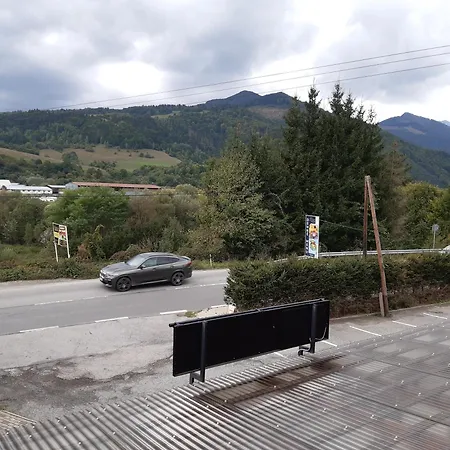 Casa de hóspedes Adak