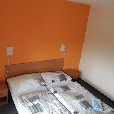 Adak Casa de hóspedes *