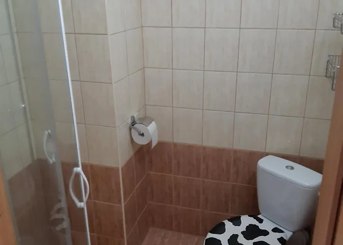 Affittacamere Adak Párnica