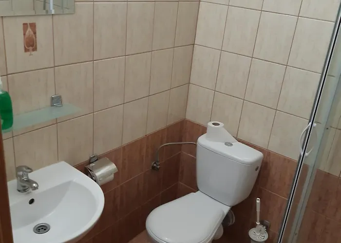 Adak Affittacamere Párnica