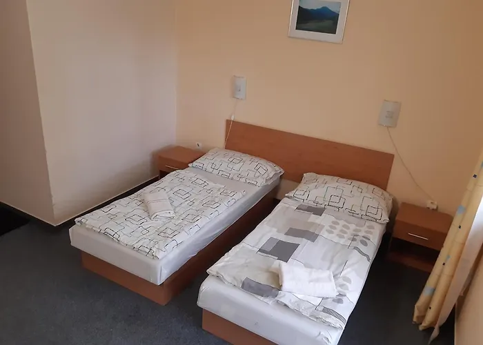 Adak Affittacamere Párnica